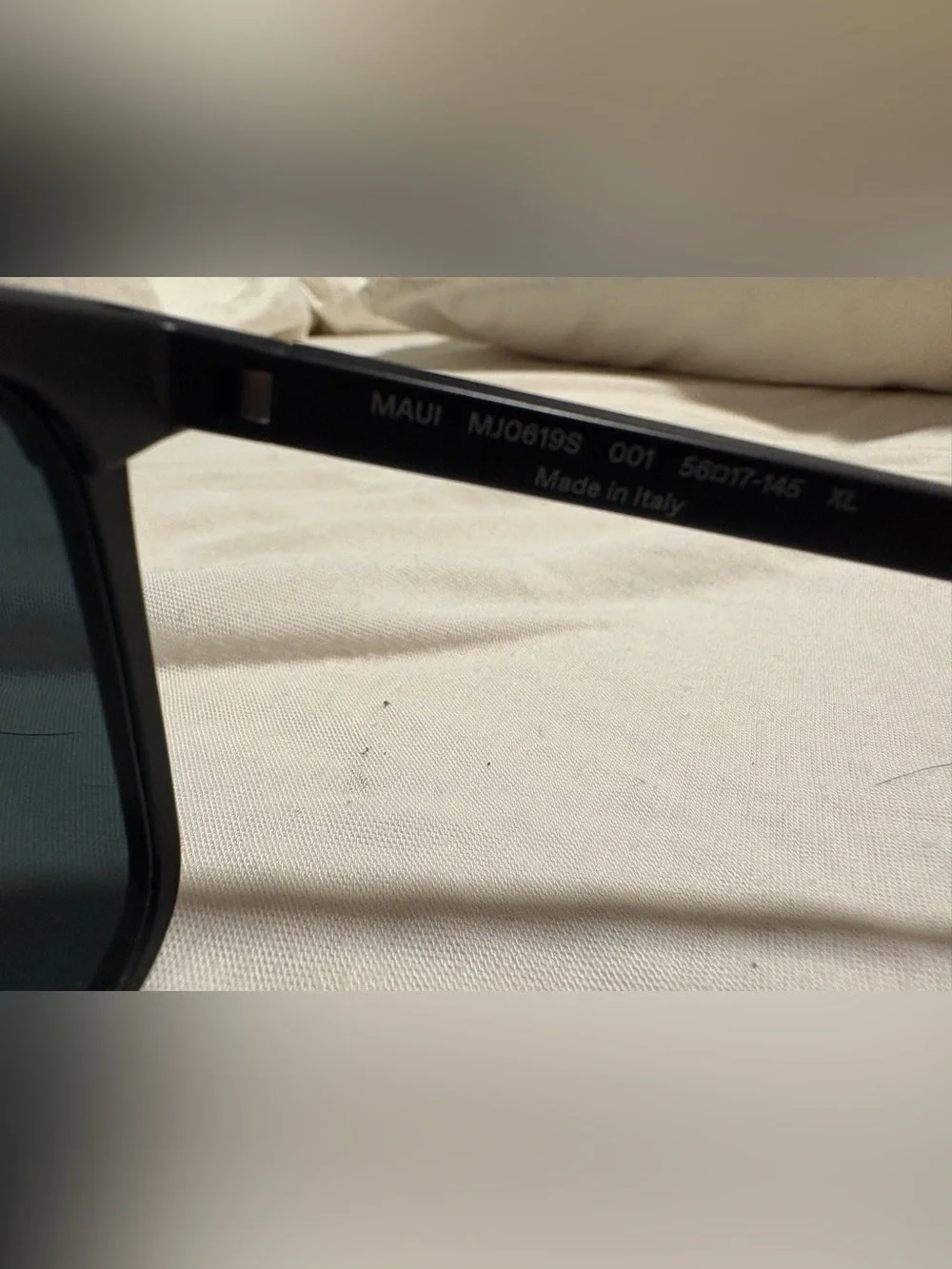 Maui Jim Makamae